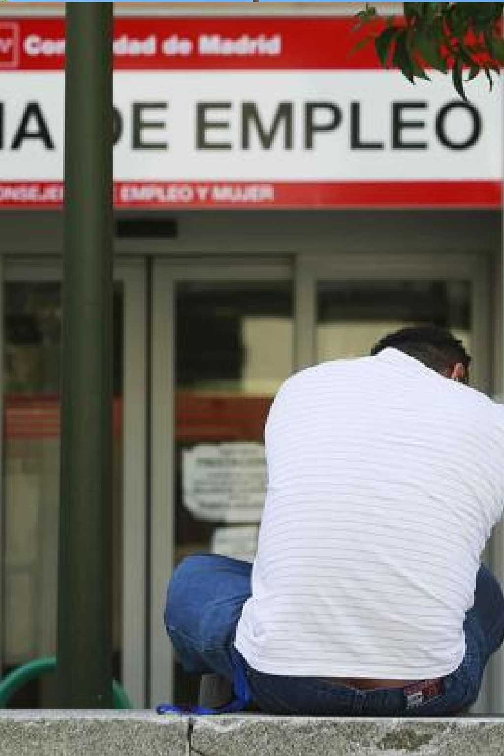 desempleo